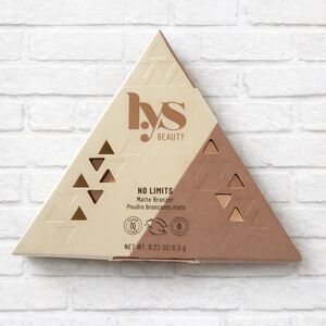 HYS Beauty No Limits Matte Bronzer